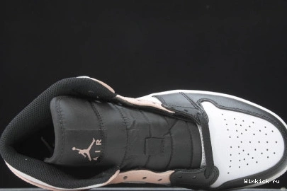 MID JORDAN TINT 1 CRIMSON AIR TOE 0729